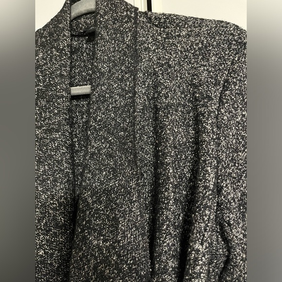 Wool blend jacket - Picture 3 of 7